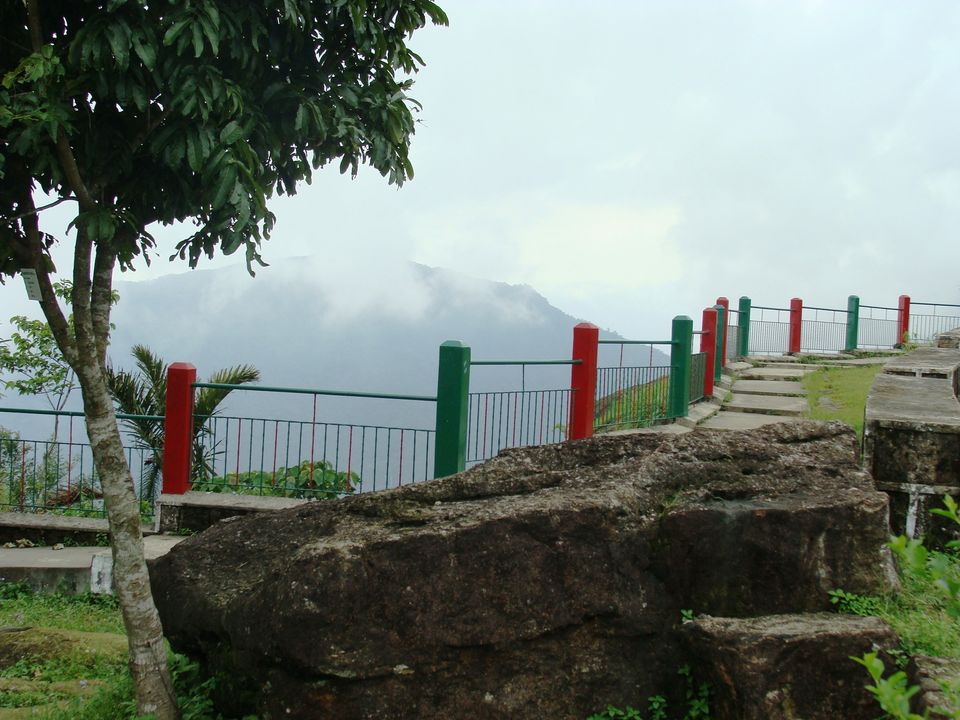 Photo of Meghalaya: Abode of clouds 42/52 by Onkar Tendulkar