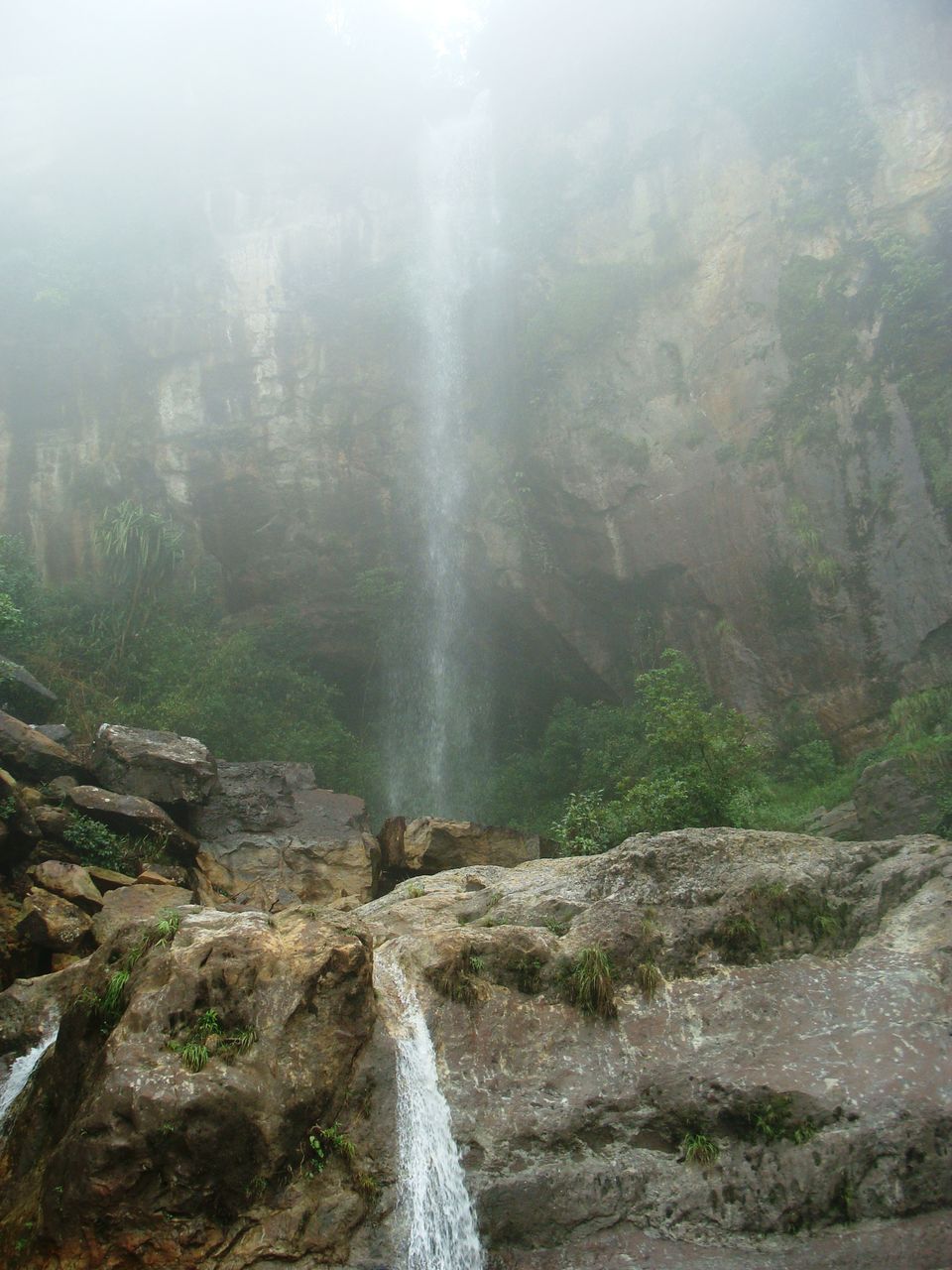 Photo of Meghalaya: Abode of clouds 48/52 by Onkar Tendulkar
