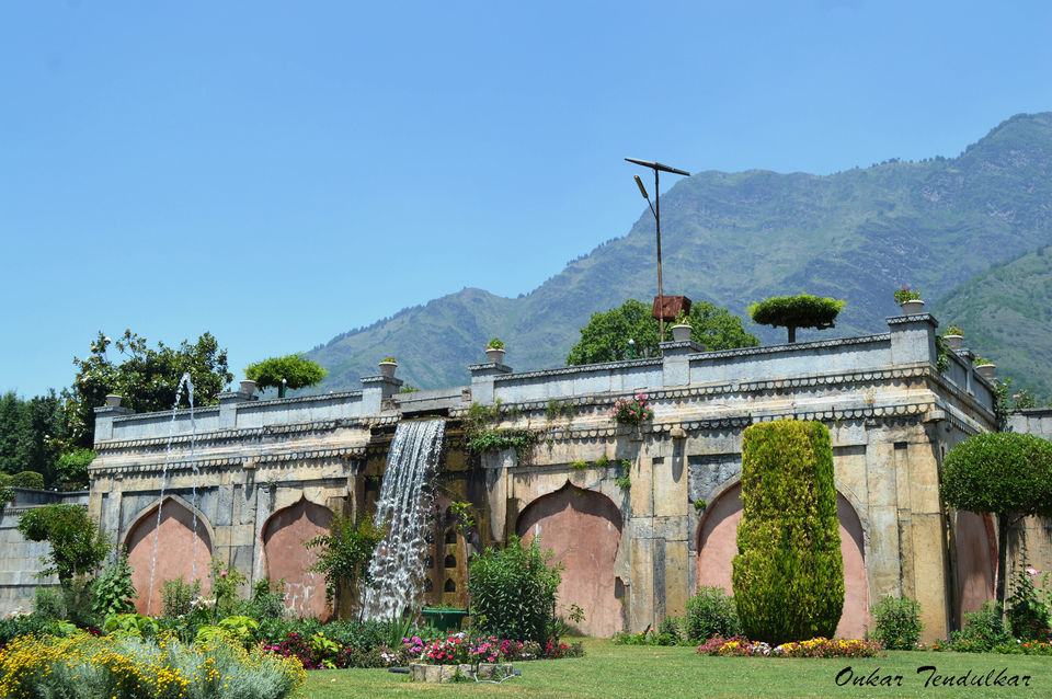 Photo of Glimpses of Kashmir by Onkar Tendulkar