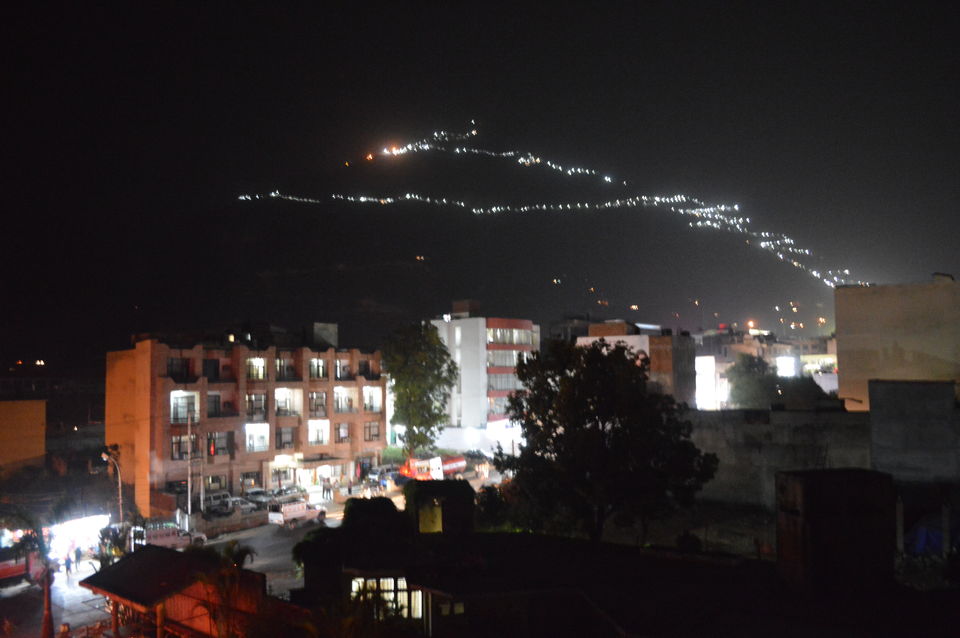 Photo of Glimpses of Kashmir by Onkar Tendulkar