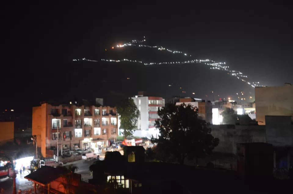 Photo of Katra by Onkar Tendulkar
