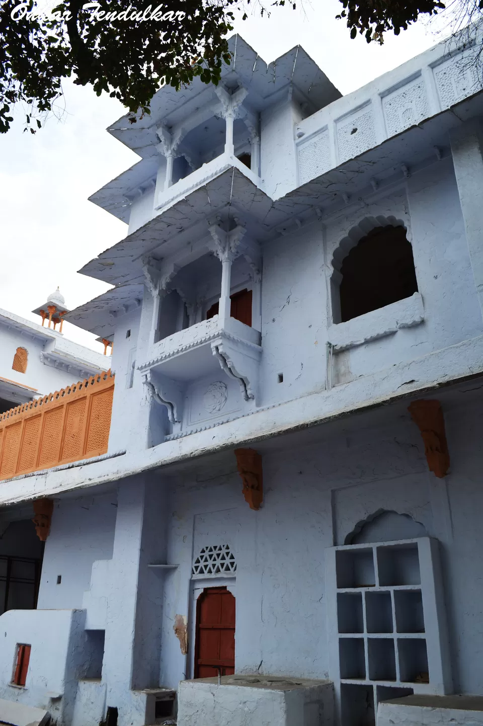 Photo of Kota Garh Palace Museum, Rajasthan State Highway 33, Garh Palace, Kota, Rajasthan 324006, India by Onkar Tendulkar