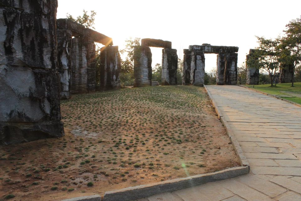 Photo of Magical Malnad at Ammadi Mane, Koppa 11/26 by Prathibha Bisarahalli