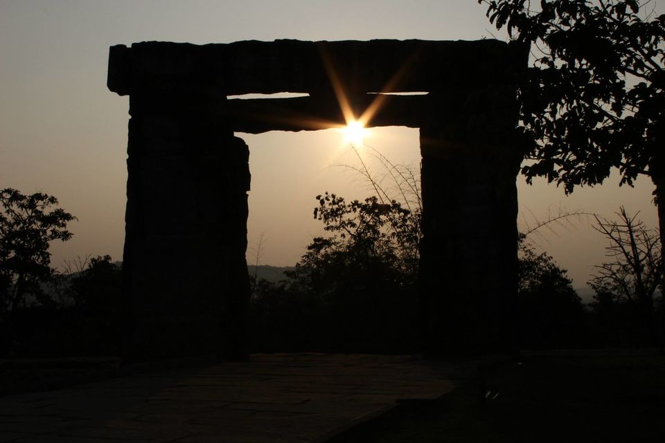 Photo of Magical Malnad at Ammadi Mane, Koppa 10/26 by Prathibha Bisarahalli
