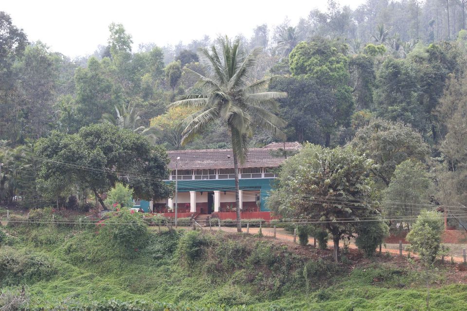 Photo of Magical Malnad at Ammadi Mane, Koppa 4/26 by Prathibha Bisarahalli