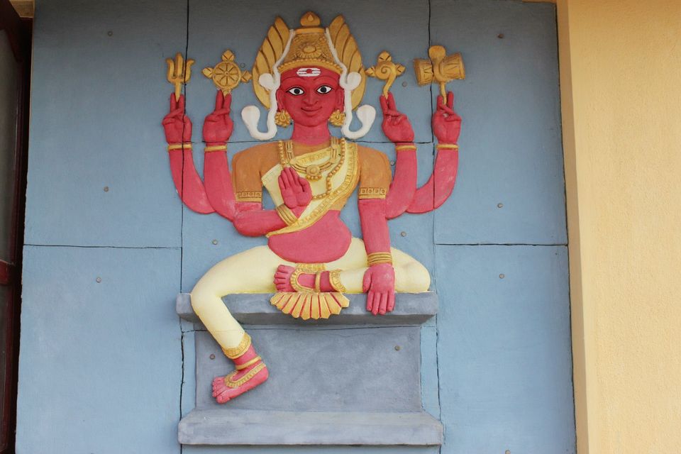 Photo of Magical Malnad at Ammadi Mane, Koppa 8/26 by Prathibha Bisarahalli