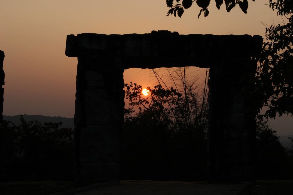 Photo of Magical Malnad at Ammadi Mane, Koppa 15/26 by Prathibha Bisarahalli