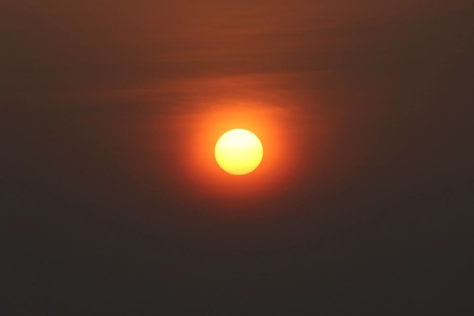 Photo of Magical Malnad at Ammadi Mane, Koppa 19/26 by Prathibha Bisarahalli