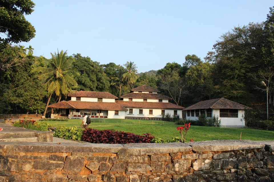 Photo of Magical Malnad at Ammadi Mane, Koppa 12/26 by Prathibha Bisarahalli