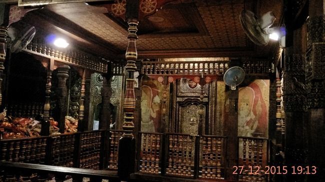 Photo of Kandy, Central Province, Sri Lanka by Muthu Venkatesh