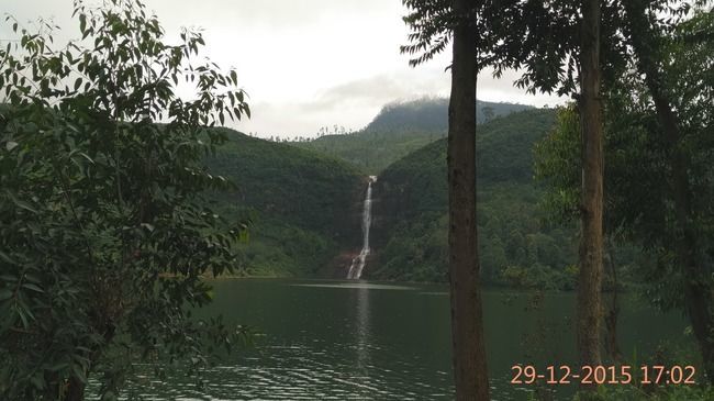 Photo of Nallathanniya, Central Province, Sri Lanka by Muthu Venkatesh