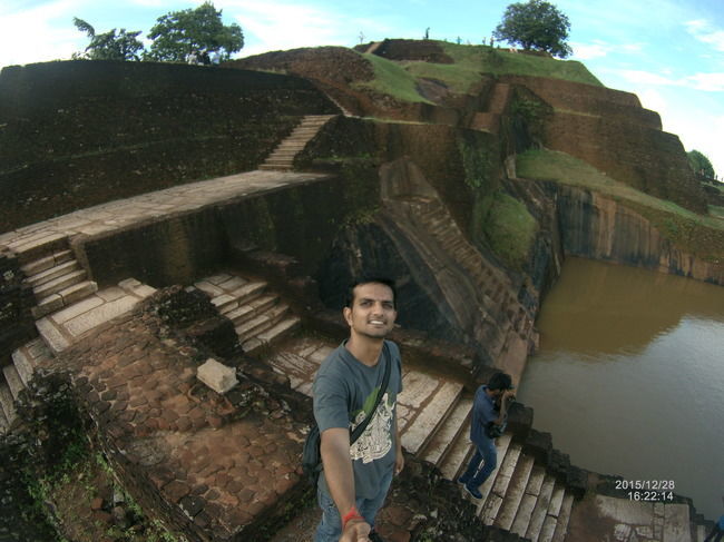 Photo of SriLanka Travel Itinerary, What to Expect of this Tiny Island Nation by Muthu Venkatesh