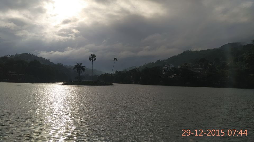 Photo of Kandy, Sri Lanka by Muthu Venkatesh