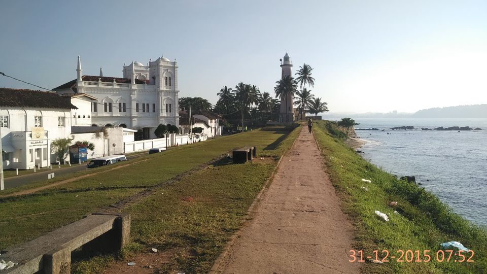 Photo of Galle, Southern Province, Sri Lanka by Muthu Venkatesh