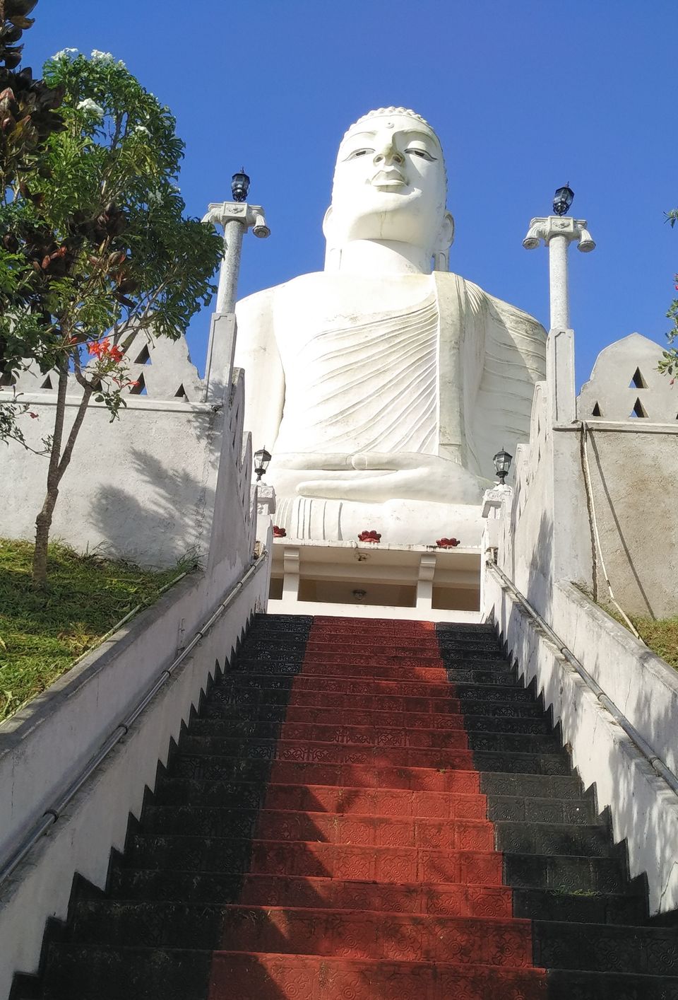 Photo of Kandy, Sri Lanka by Muthu Venkatesh