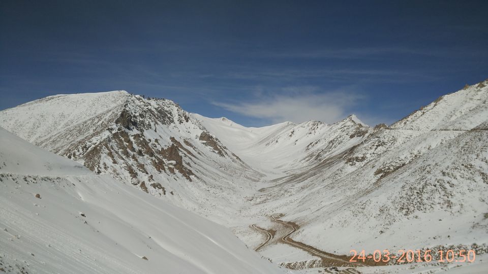 Photo of Winter Tales of Ladakh by Muthu Venkatesh