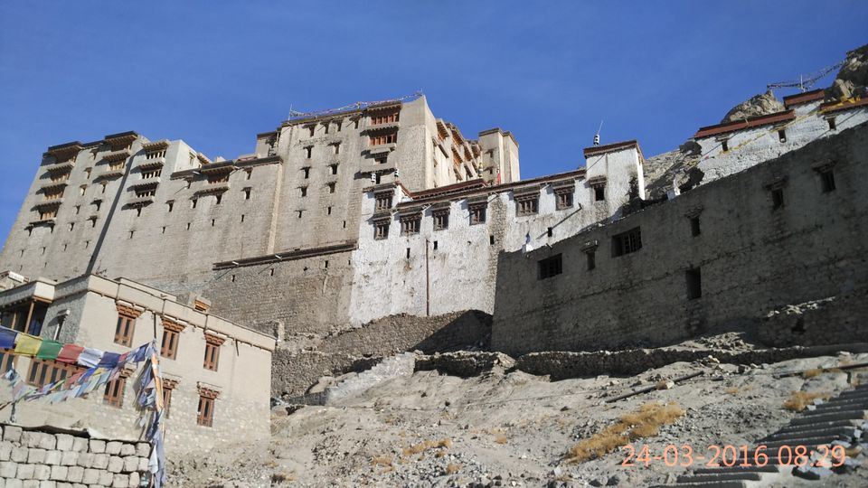 Photo of Leh by Muthu Venkatesh