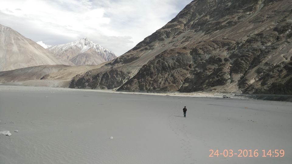 Photo of Winter Tales of Ladakh by Muthu Venkatesh