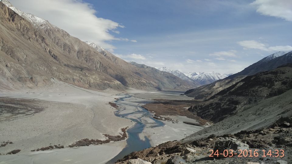 Photo of Winter Tales of Ladakh by Muthu Venkatesh