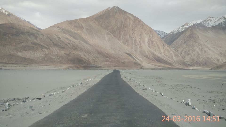 Photo of Winter Tales of Ladakh by Muthu Venkatesh