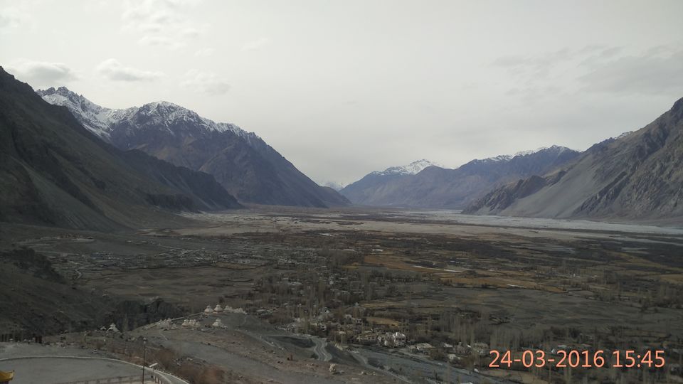 Photo of Winter Tales of Ladakh by Muthu Venkatesh