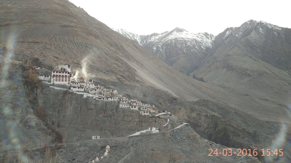 Photo of Winter Tales of Ladakh by Muthu Venkatesh