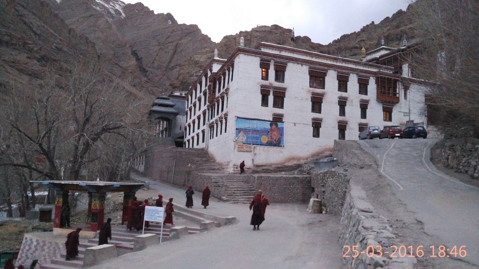 Photo of Winter Tales of Ladakh by Muthu Venkatesh