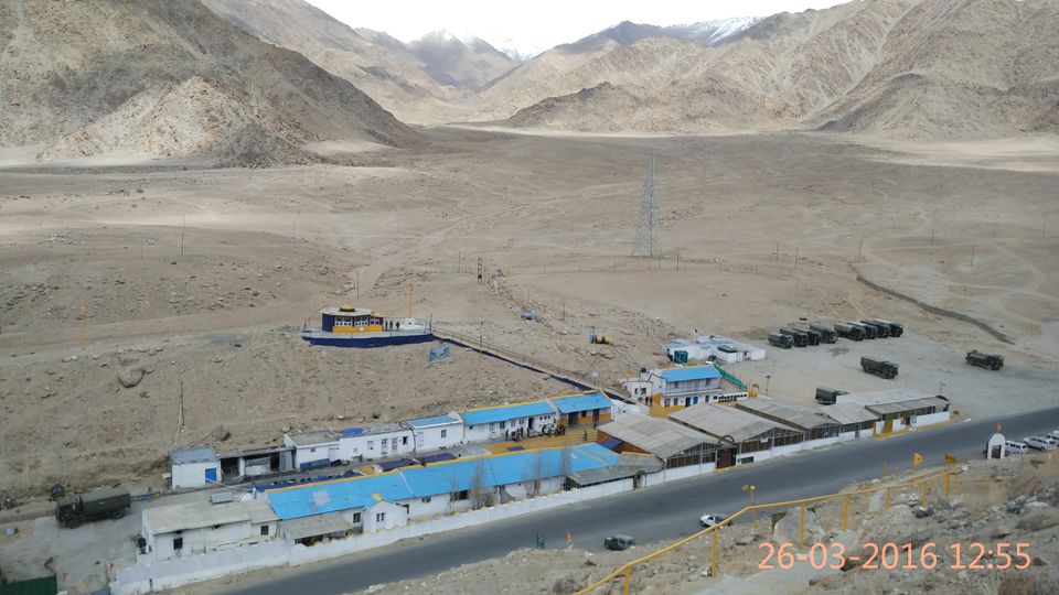 Photo of Leh by Muthu Venkatesh