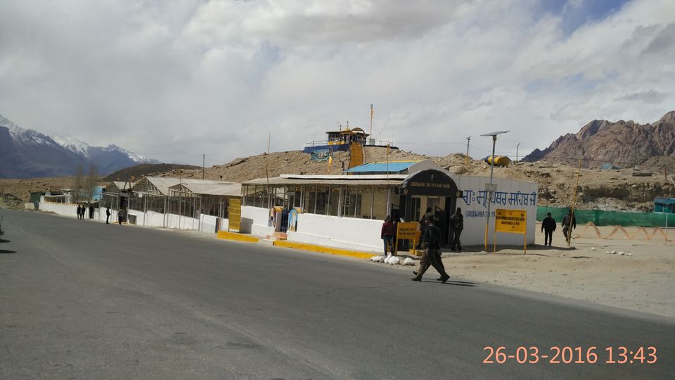 Photo of Leh by Muthu Venkatesh