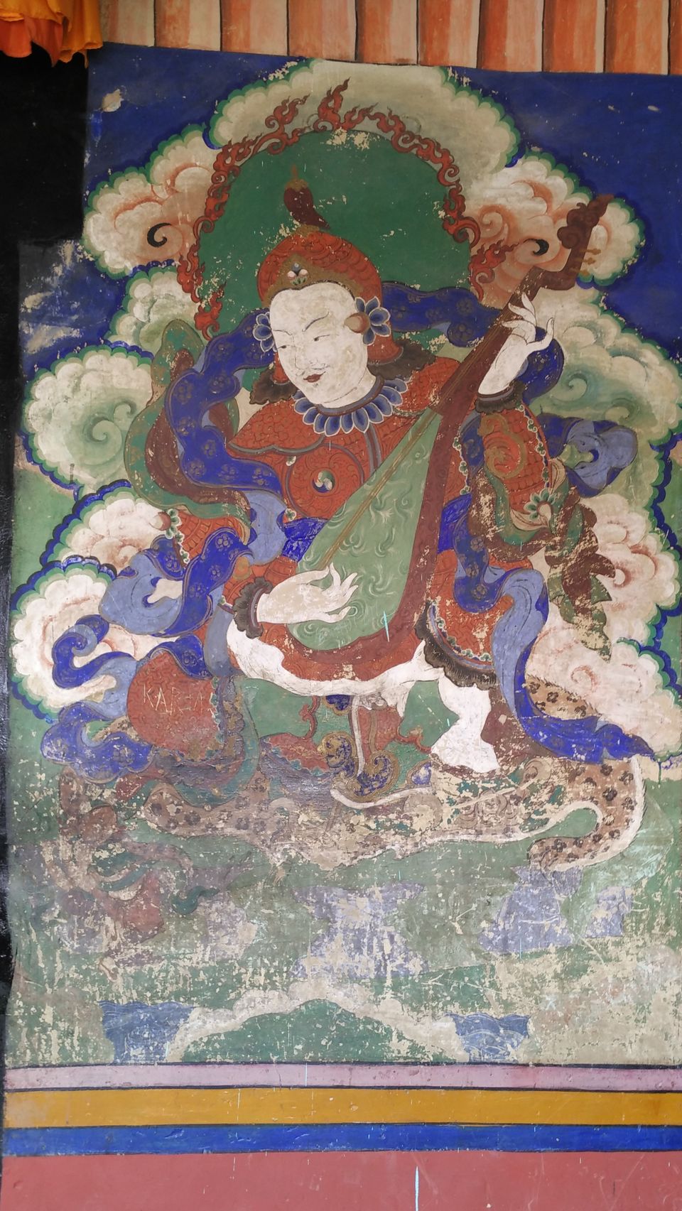Photo of Leh by Muthu Venkatesh