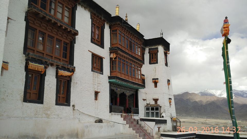 Photo of Leh by Muthu Venkatesh