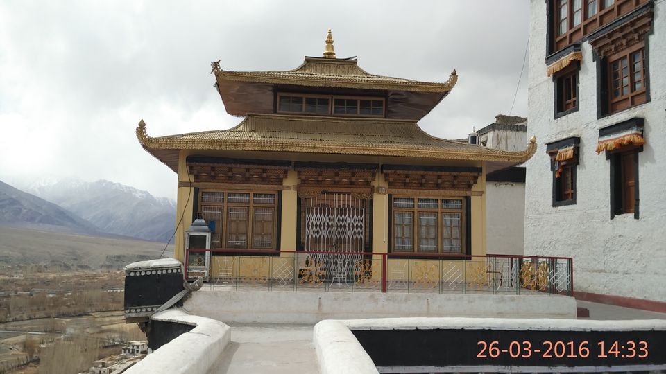 Photo of Leh by Muthu Venkatesh