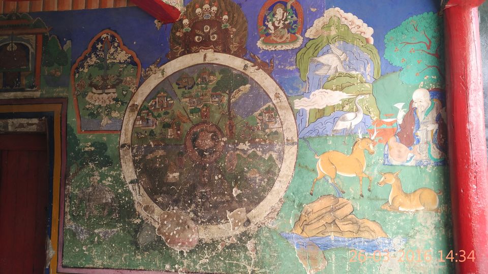 Photo of Leh by Muthu Venkatesh