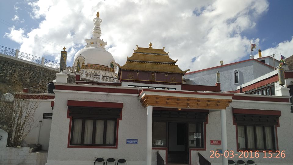 Photo of Winter Tales of Ladakh by Muthu Venkatesh