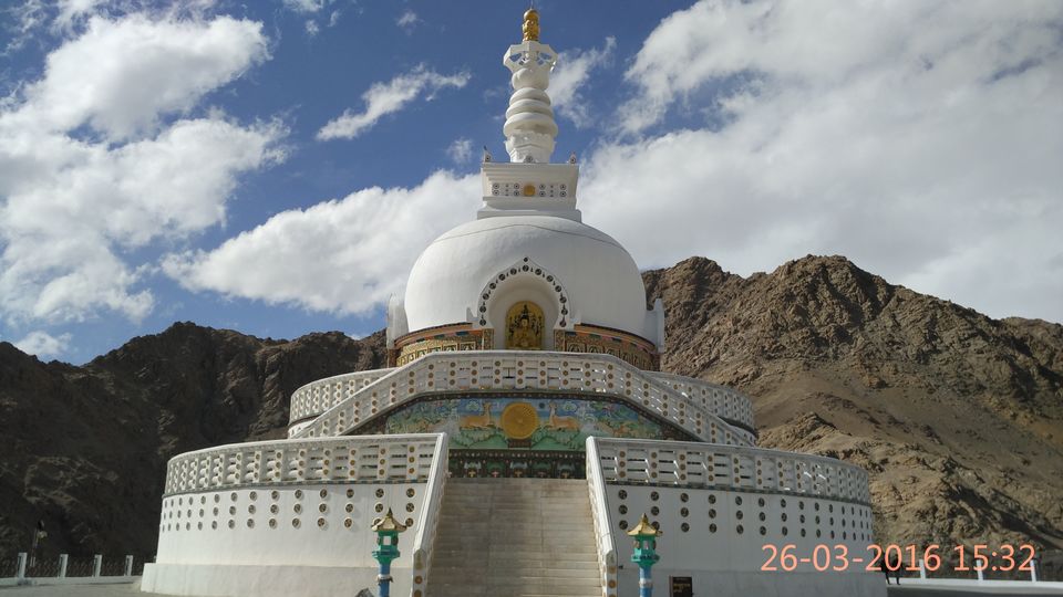 Photo of Winter Tales of Ladakh by Muthu Venkatesh