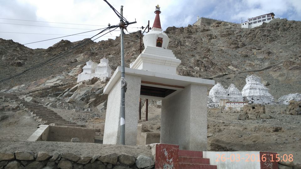 Photo of Winter Tales of Ladakh by Muthu Venkatesh