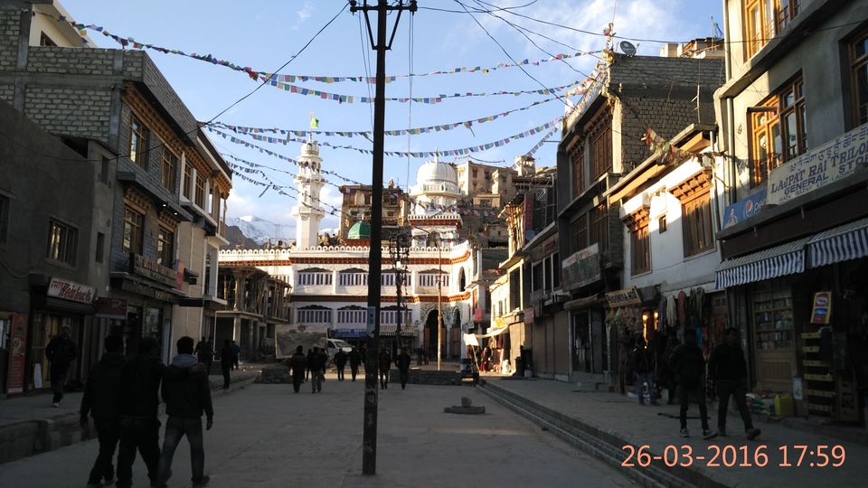 Photo of Winter Tales of Ladakh by Muthu Venkatesh