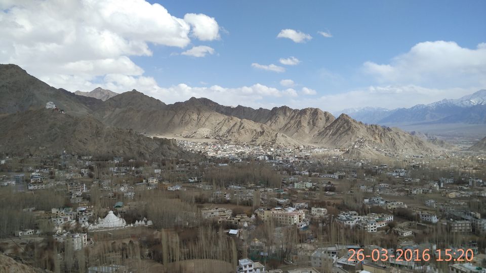 Photo of Winter Tales of Ladakh by Muthu Venkatesh