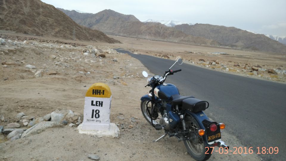 Photo of Winter Tales of Ladakh by Muthu Venkatesh