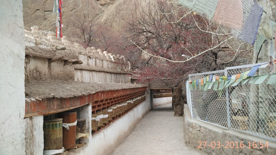 Photo of Winter Tales of Ladakh by Muthu Venkatesh