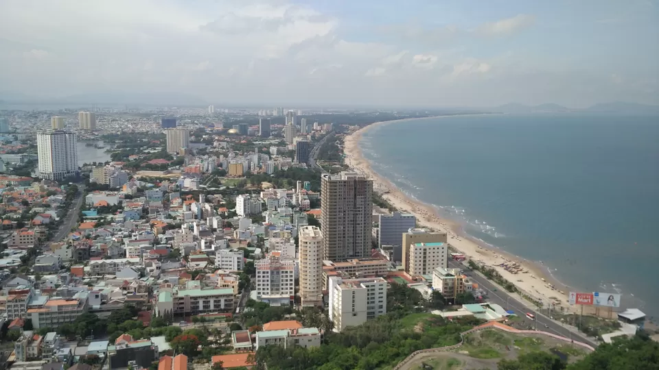 Photo of Vũng Tàu, Ba Ria - Vung Tau, Vietnam by Muthu Venkatesh