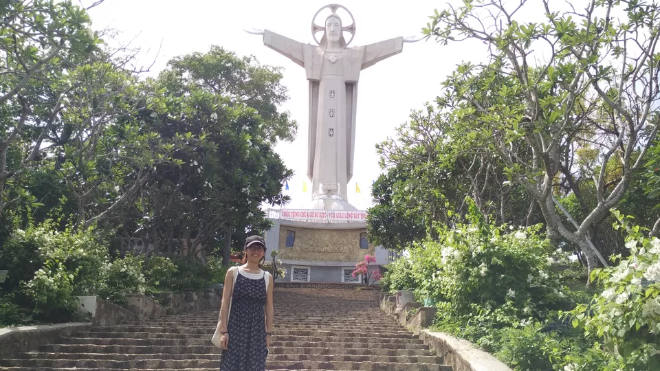 Photo of Vũng Tàu, Ba Ria - Vung Tau, Vietnam by Muthu Venkatesh