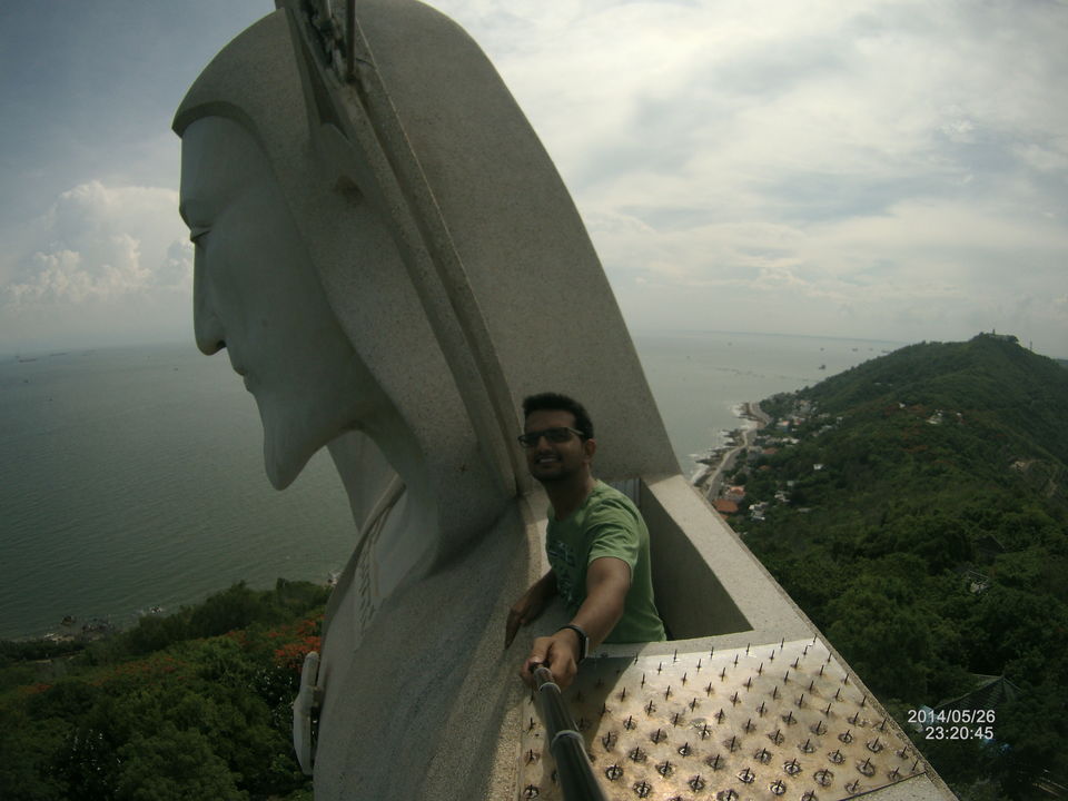 Photo of Vũng Tàu, Ba Ria - Vung Tau, Vietnam by Muthu Venkatesh