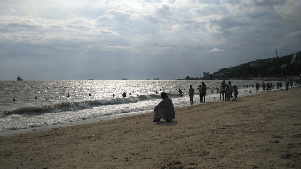 Photo of Vũng Tàu, Ba Ria - Vung Tau, Vietnam by Muthu Venkatesh