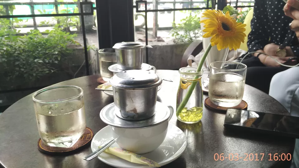 Photo of Ho Chi Minh City, Ho Chi Minh, Vietnam by Muthu Venkatesh