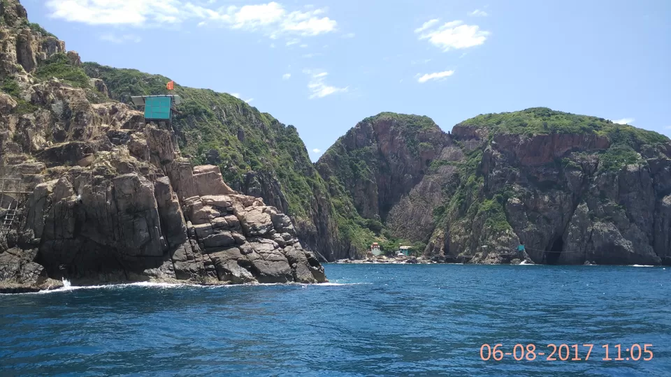 Photo of Nha Trang, Khanh Hoa Province, Vietnam by Muthu Venkatesh
