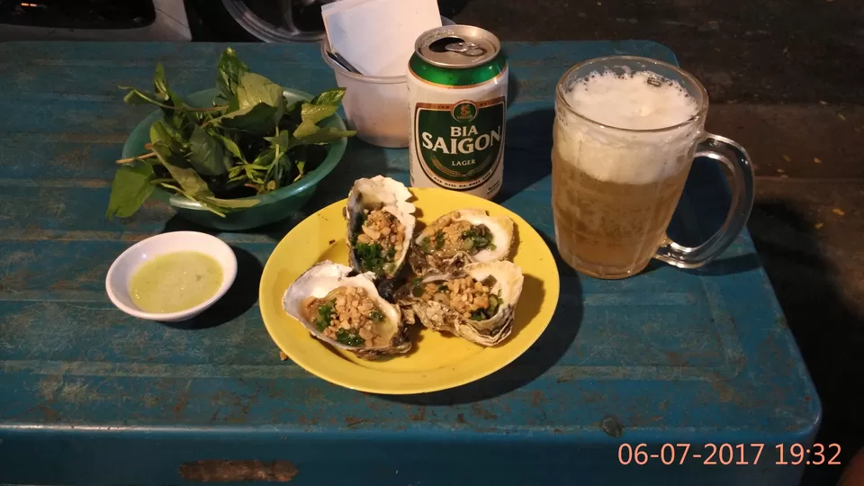 Photo of Vietnam Diaries (South) – Ho Chi Minh City (HCMC) and Nha Trang by Muthu Venkatesh