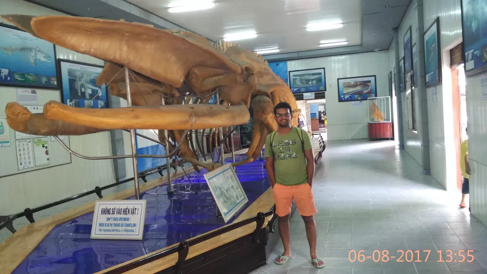 Photo of Vietnam Diaries (South) – Ho Chi Minh City (HCMC) and Nha Trang by Muthu Venkatesh