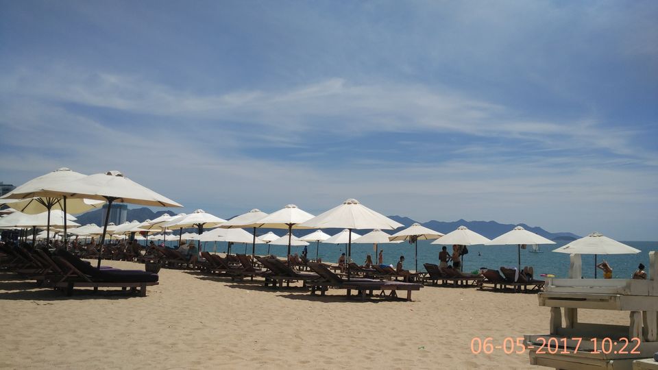 Photo of Vietnam Diaries (South) – Ho Chi Minh City (HCMC) and Nha Trang by Muthu Venkatesh