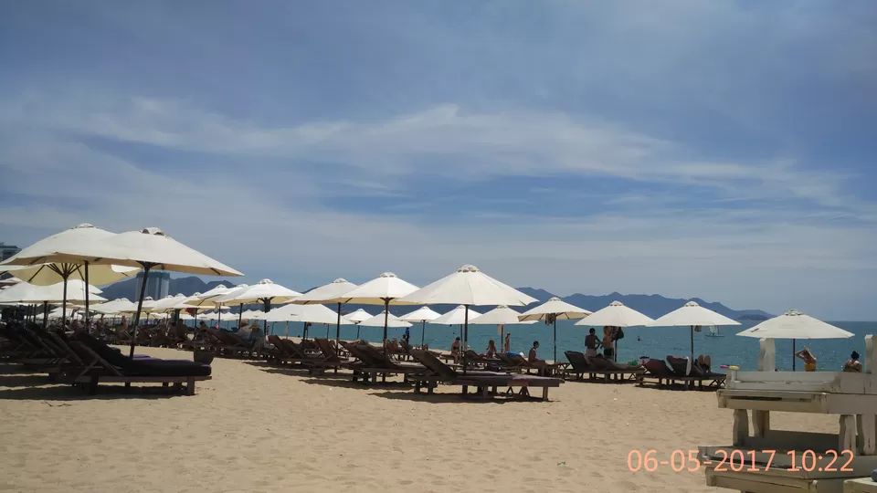 Photo of Vietnam Diaries (South) – Ho Chi Minh City (HCMC) and Nha Trang by Muthu Venkatesh